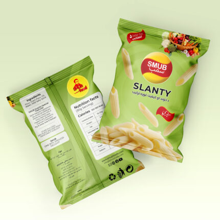 Sabzi Slanty